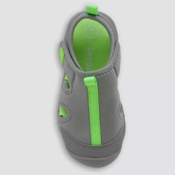 Boys' Callahan Fisherman Sandals - Cat & Jack - Picture 3 of 3